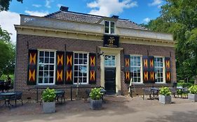 Vakantiehuis Het Wapen van Heeckeren