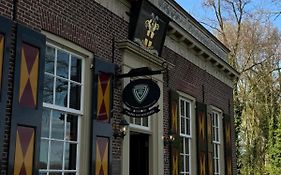 Vakantiehuis Het Wapen van Heeckeren
